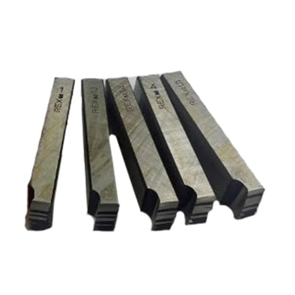 Wheeler-Rex 60207 5in - 6in Tapered or Straight Dies fits 60128 Die Head 60207-REX - main